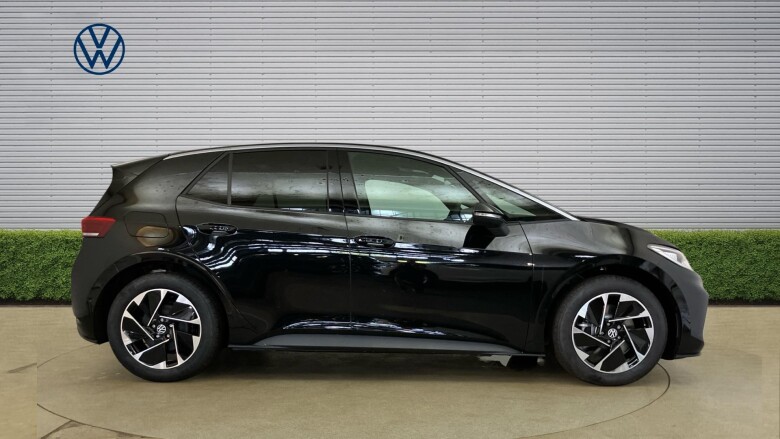 Volkswagen ID.3 150kW Match Pro 59kWh 5dr Auto Electric Hatchback